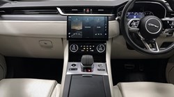 2023 (72) JAGUAR F-PACE 2.0 D200 R-Dynamic Black 5dr Auto AWD 5495269