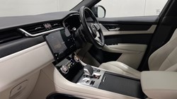 2023 (72) JAGUAR F-PACE 2.0 D200 R-Dynamic Black 5dr Auto AWD 5495295