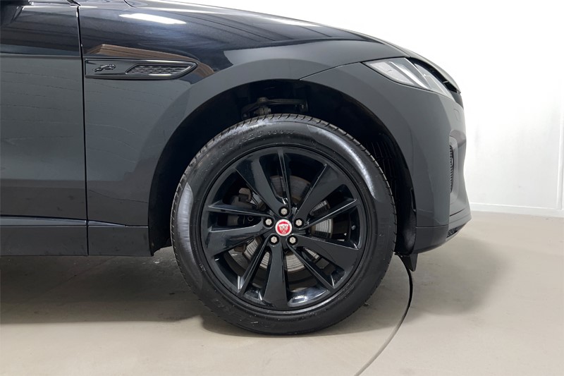 2023 (72) JAGUAR F-PACE 2.0 D200 R-Dynamic Black 5dr Auto AWD 5495267