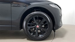 2023 (72) JAGUAR F-PACE 2.0 D200 R-Dynamic Black 5dr Auto AWD 5495267