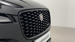 2023 (72) JAGUAR F-PACE 2.0 D200 R-Dynamic Black 5dr Auto AWD 5495314