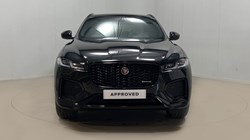 2023 (72) JAGUAR F-PACE 2.0 D200 R-Dynamic Black 5dr Auto AWD 5495266