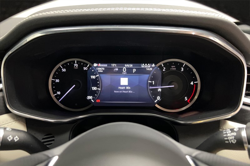 2023 (72) JAGUAR F-PACE 2.0 D200 R-Dynamic Black 5dr Auto AWD 5495281