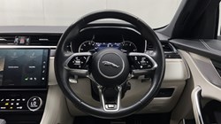 2023 (72) JAGUAR F-PACE 2.0 D200 R-Dynamic Black 5dr Auto AWD 5495270