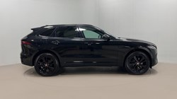2023 (72) JAGUAR F-PACE 2.0 D200 R-Dynamic Black 5dr Auto AWD 5495264