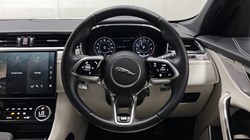 2023 (23) JAGUAR F-PACE 2.0 P400e R-Dynamic SE 5dr Auto AWD 5516195