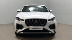 2023 (23) JAGUAR F-PACE 2.0 P400e R-Dynamic SE 5dr Auto AWD 5516191
