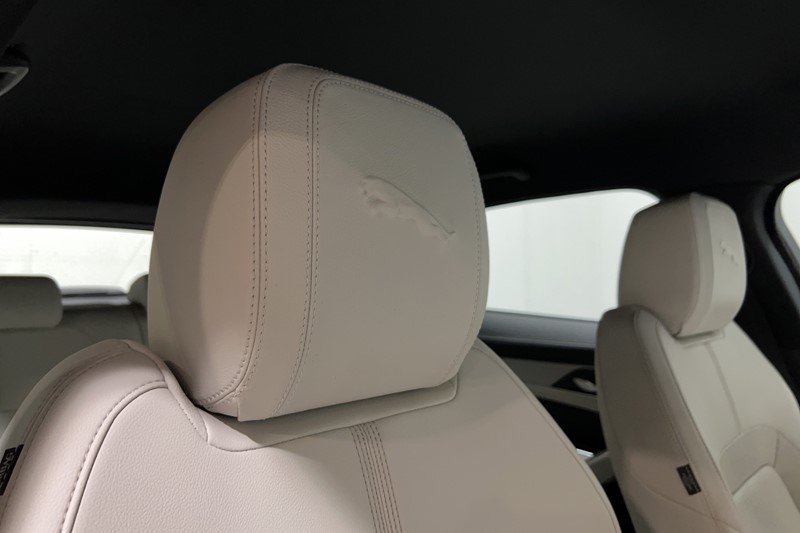 2023 (23) JAGUAR F-PACE 2.0 P400e R-Dynamic SE 5dr Auto AWD 5516204