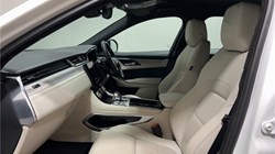 2023 (23) JAGUAR F-PACE 2.0 P400e R-Dynamic SE 5dr Auto AWD 5516187