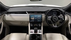 2023 (23) JAGUAR F-PACE 2.0 P400e R-Dynamic SE 5dr Auto AWD 5516193
