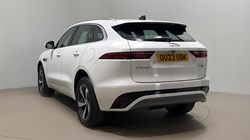 2023 (23) JAGUAR F-PACE 2.0 P400e R-Dynamic SE 5dr Auto AWD 5516186