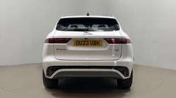 2023 (23) JAGUAR F-PACE 2.0 P400e R-Dynamic SE 5dr Auto AWD 5516190