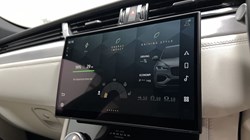 2023 (23) JAGUAR F-PACE 2.0 P400e R-Dynamic SE 5dr Auto AWD 5516213