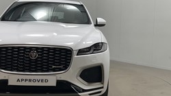 2023 (23) JAGUAR F-PACE 2.0 P400e R-Dynamic SE 5dr Auto AWD 5516241