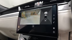 2023 (23) JAGUAR F-PACE 2.0 P400e R-Dynamic SE 5dr Auto AWD 5516214