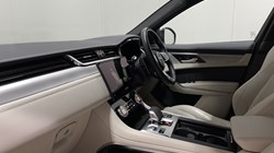2023 (23) JAGUAR F-PACE 2.0 P400e R-Dynamic SE 5dr Auto AWD 5516221