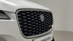2023 (23) JAGUAR F-PACE 2.0 P400e R-Dynamic SE 5dr Auto AWD 5516240