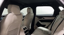 2023 (23) JAGUAR F-PACE 2.0 P400e R-Dynamic SE 5dr Auto AWD 5516223
