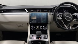2023 (23) JAGUAR F-PACE 2.0 P400e R-Dynamic SE 5dr Auto AWD 5516194