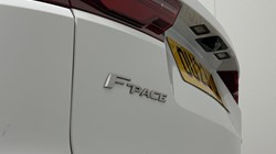 2023 (23) JAGUAR F-PACE 2.0 P400e R-Dynamic SE 5dr Auto AWD 5516232
