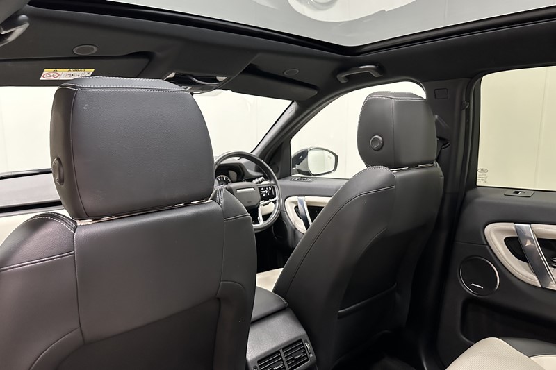 2022 (22) LAND ROVER DISCOVERY SPORT 2.0 D200 R-Dynamic SE 5dr Auto [5 Seat] 5481569