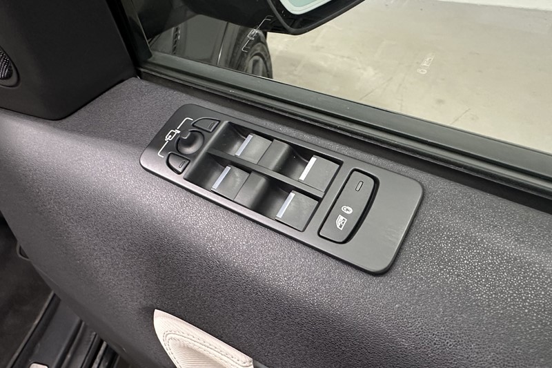 2022 (22) LAND ROVER DISCOVERY SPORT 2.0 D200 R-Dynamic SE 5dr Auto [5 Seat] 5481547