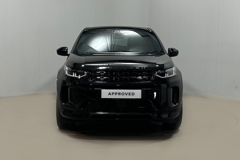 2022 (22) LAND ROVER DISCOVERY SPORT 2.0 D200 R-Dynamic SE 5dr Auto [5 Seat] 5481538