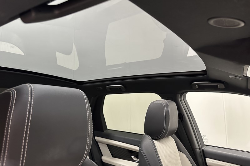 2022 (22) LAND ROVER DISCOVERY SPORT 2.0 D200 R-Dynamic SE 5dr Auto [5 Seat] 5481553