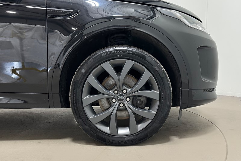 2022 (22) LAND ROVER DISCOVERY SPORT 2.0 D200 R-Dynamic SE 5dr Auto [5 Seat] 5481539