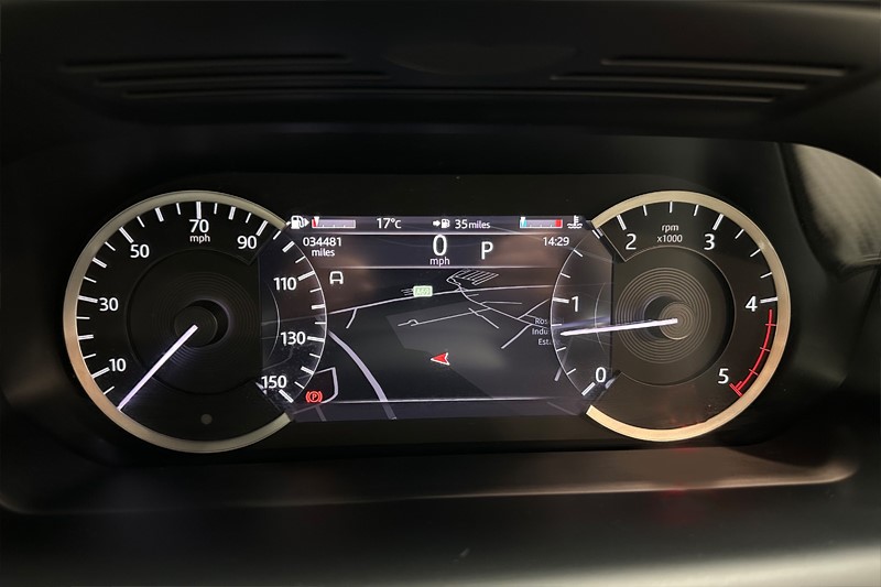 2022 (22) LAND ROVER DISCOVERY SPORT 2.0 D200 R-Dynamic SE 5dr Auto [5 Seat] 5481556