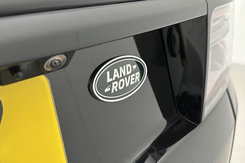 2022 (22) LAND ROVER DISCOVERY SPORT 2.0 D200 R-Dynamic SE 5dr Auto [5 Seat] 5481581