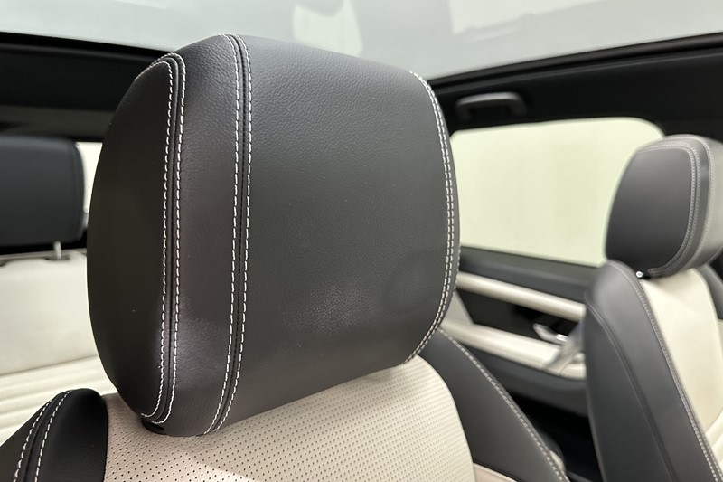 2022 (22) LAND ROVER DISCOVERY SPORT 2.0 D200 R-Dynamic SE 5dr Auto [5 Seat] 5481552