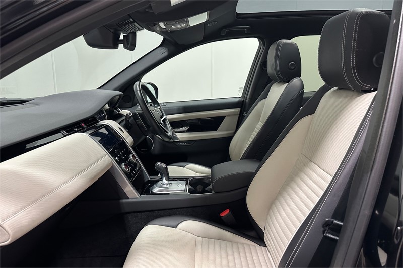 2022 (22) LAND ROVER DISCOVERY SPORT 2.0 D200 R-Dynamic SE 5dr Auto [5 Seat] 5481534