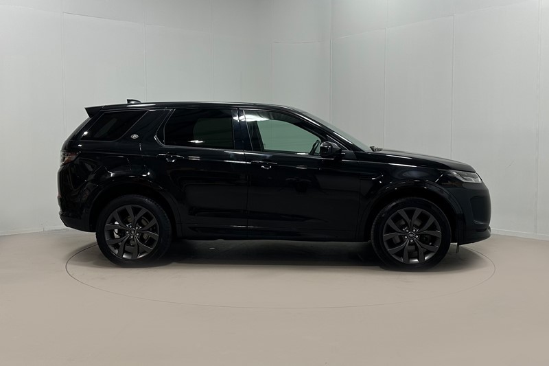 2022 (22) LAND ROVER DISCOVERY SPORT 2.0 D200 R-Dynamic SE 5dr Auto [5 Seat] 5481536