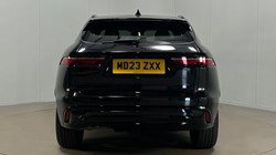 2023 (23) JAGUAR F-PACE 2.0 D200 R-Dynamic SE Black 5dr Auto AWD 5509258