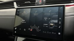 2023 (23) JAGUAR F-PACE 2.0 D200 R-Dynamic SE Black 5dr Auto AWD 5509280