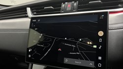 2023 (23) JAGUAR F-PACE 2.0 D200 R-Dynamic SE Black 5dr Auto AWD 5509281