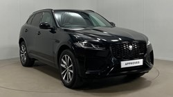 2023 (23) JAGUAR F-PACE 2.0 D200 R-Dynamic SE Black 5dr Auto AWD 5509253