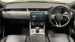 2023 (23) JAGUAR F-PACE 2.0 D200 R-Dynamic SE Black 5dr Auto AWD 5509261