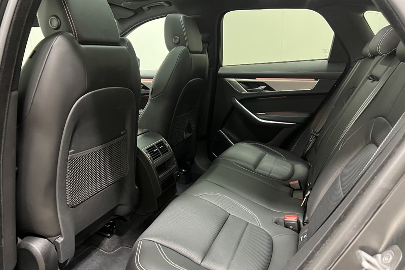 2023 (23) JAGUAR F-PACE 2.0 D200 R-Dynamic SE Black 5dr Auto AWD 5509289