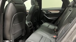2023 (23) JAGUAR F-PACE 2.0 D200 R-Dynamic SE Black 5dr Auto AWD 5509289
