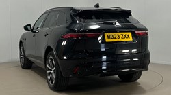 2023 (23) JAGUAR F-PACE 2.0 D200 R-Dynamic SE Black 5dr Auto AWD 5509254
