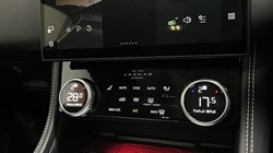 2023 (23) JAGUAR F-PACE 2.0 D200 R-Dynamic SE Black 5dr Auto AWD 5509278
