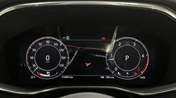 2023 (23) JAGUAR F-PACE 2.0 D200 R-Dynamic SE Black 5dr Auto AWD 5509275
