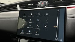 2023 (23) JAGUAR F-PACE 2.0 D200 R-Dynamic SE Black 5dr Auto AWD 5509284