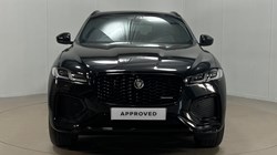 2023 (23) JAGUAR F-PACE 2.0 D200 R-Dynamic SE Black 5dr Auto AWD 5509259