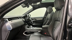 2023 (23) JAGUAR F-PACE 2.0 D200 R-Dynamic SE Black 5dr Auto AWD 5509255