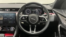 2023 (23) JAGUAR F-PACE 2.0 D200 R-Dynamic SE Black 5dr Auto AWD 5509263