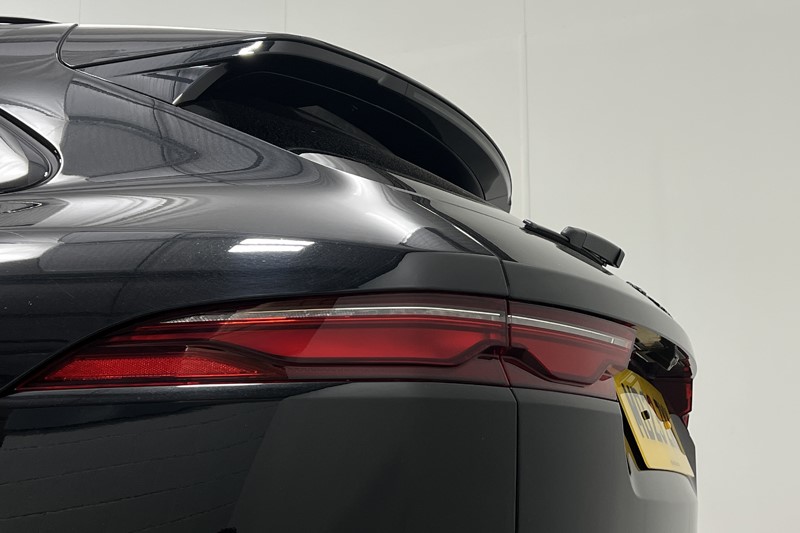 2023 (23) JAGUAR F-PACE 2.0 D200 R-Dynamic SE Black 5dr Auto AWD 5509295