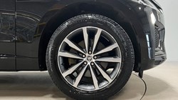 2023 (23) JAGUAR F-PACE 2.0 D200 R-Dynamic SE Black 5dr Auto AWD 5509260
